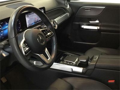 Mercedes Clase GLB 200 d