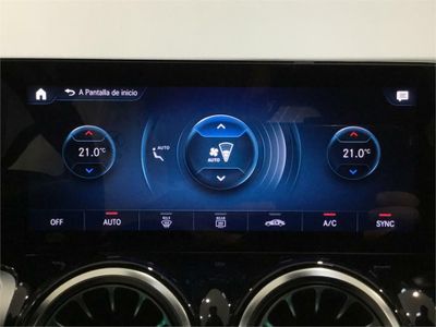 Mercedes Clase GLB 200 d