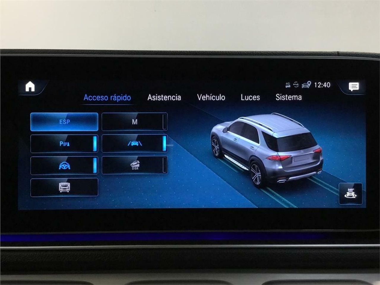 Mercedes Clase GLE 300 d 4MATIC - Foto 2