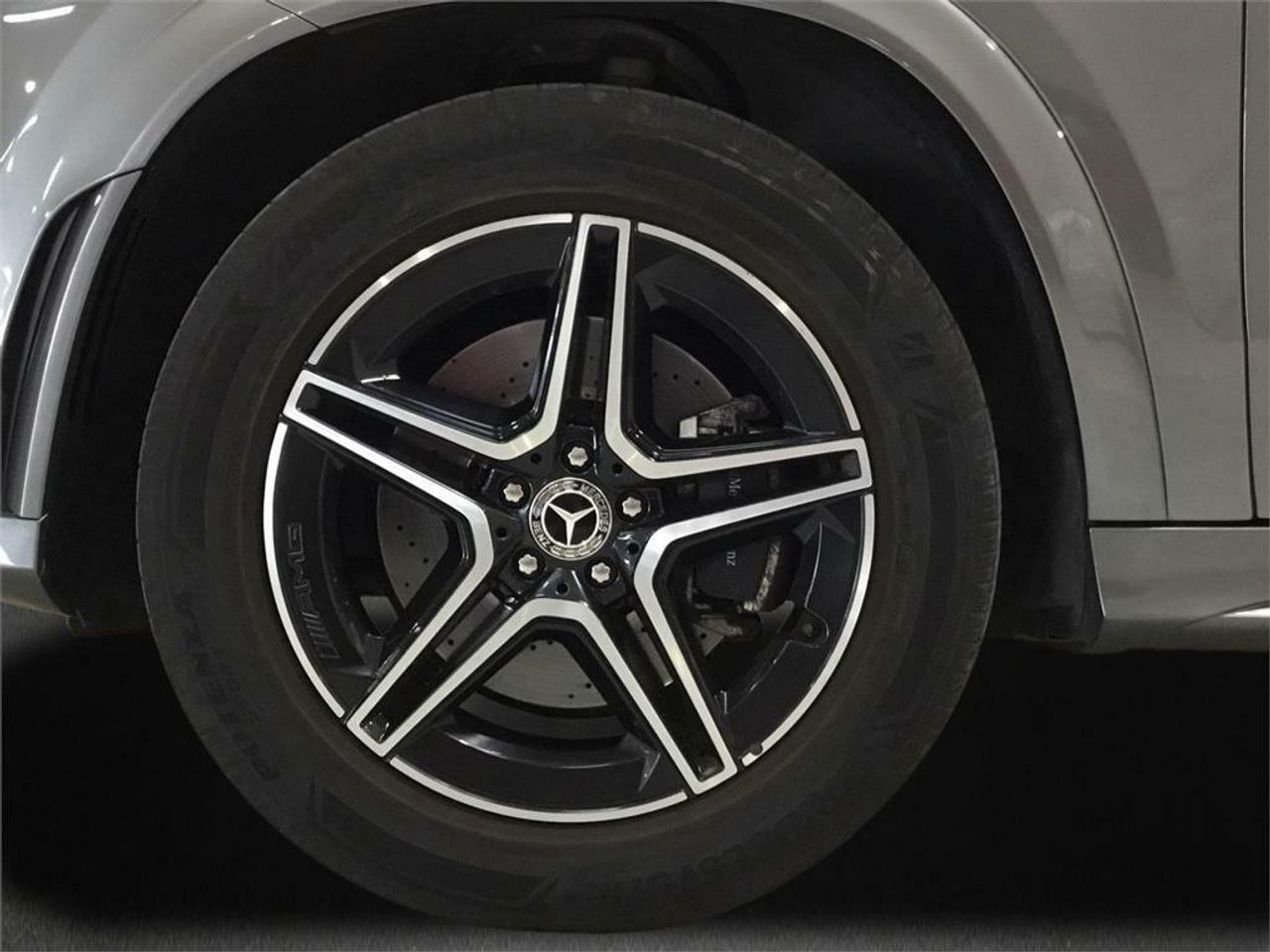 Mercedes Clase GLE 300 d 4MATIC - Foto 2