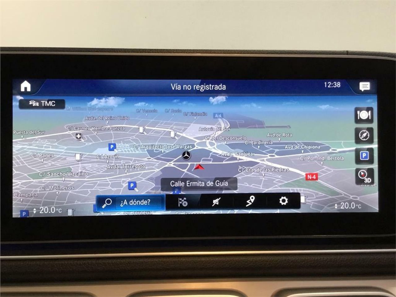 Mercedes Clase GLE 300 d 4MATIC - Foto 2