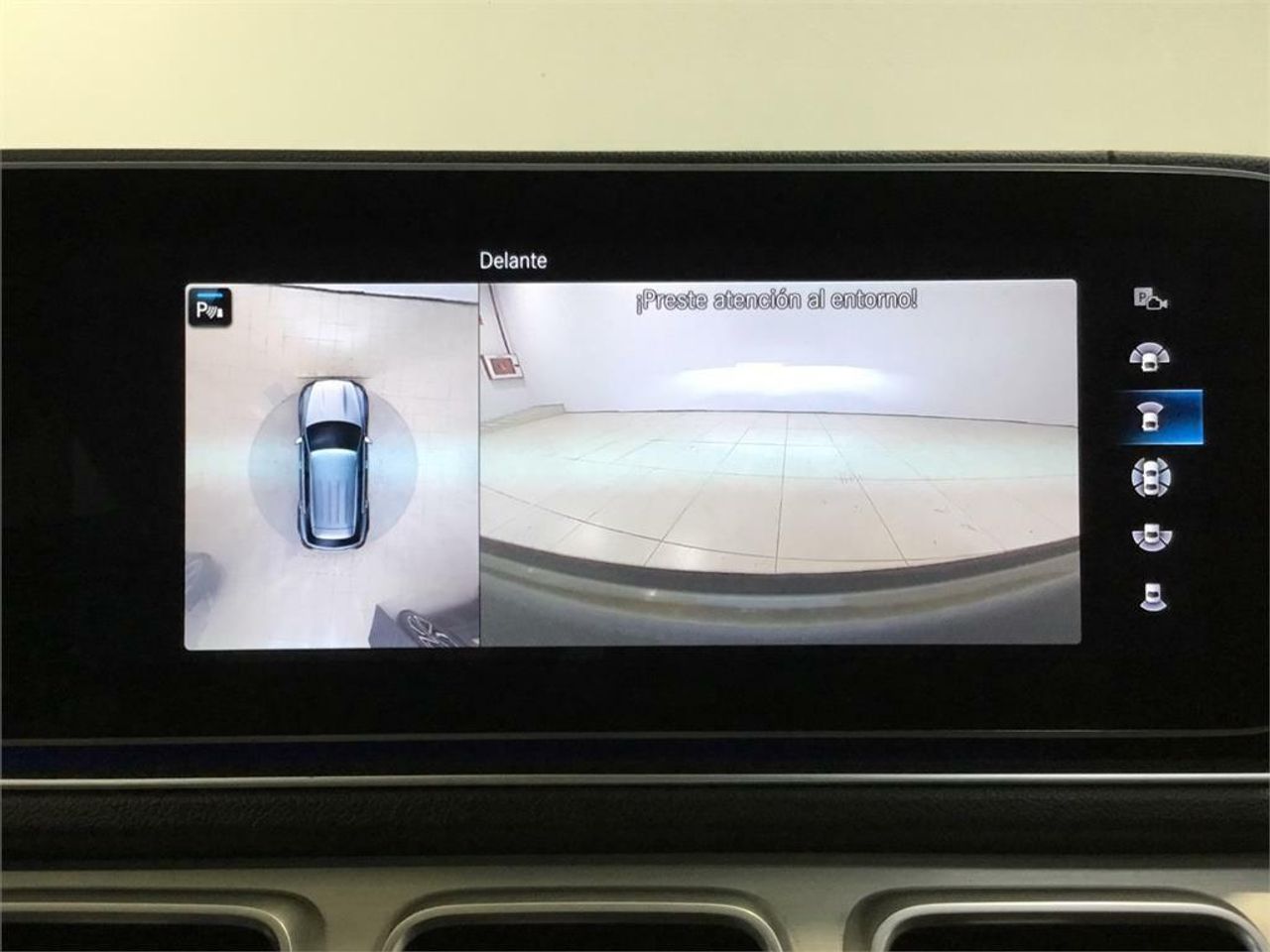 Mercedes Clase GLE 300 d 4MATIC - Foto 2