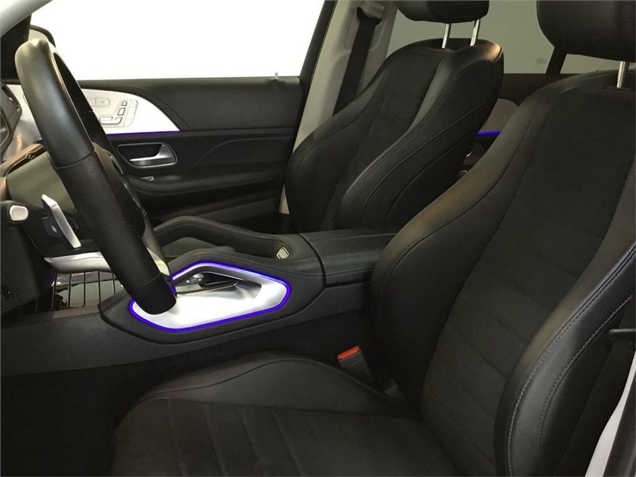 Mercedes Clase GLE 300 d 4MATIC - Foto 2