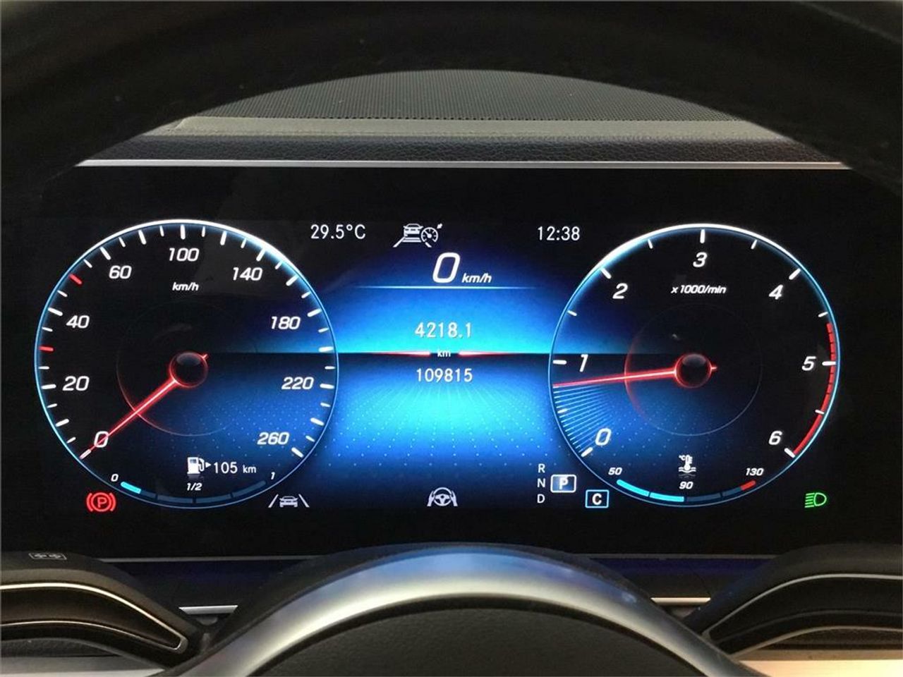 Mercedes Clase GLE 300 d 4MATIC - Foto 2