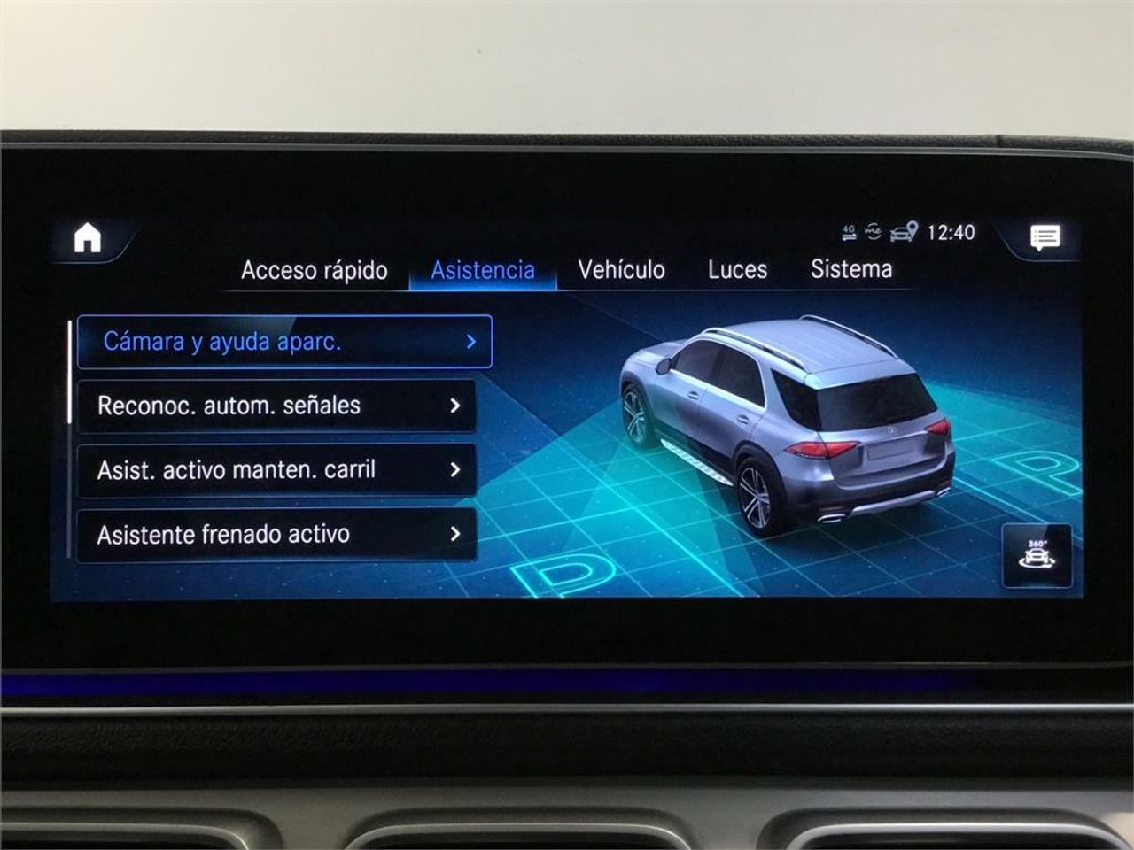 Mercedes Clase GLE 300 d 4MATIC - Foto 2