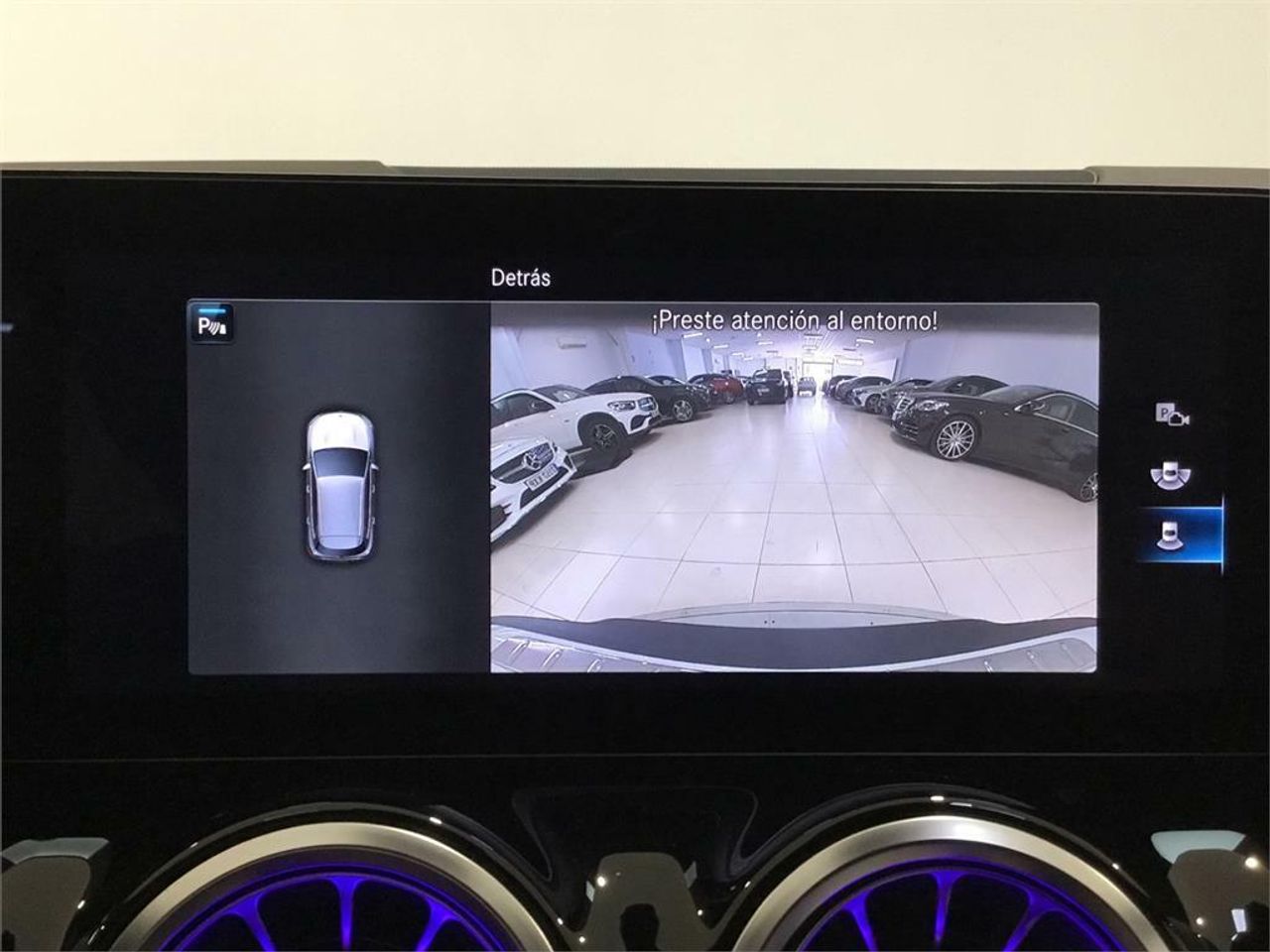 Mercedes EQA EQA 250+ - Foto 2