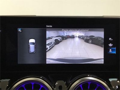Mercedes EQA EQA 250+