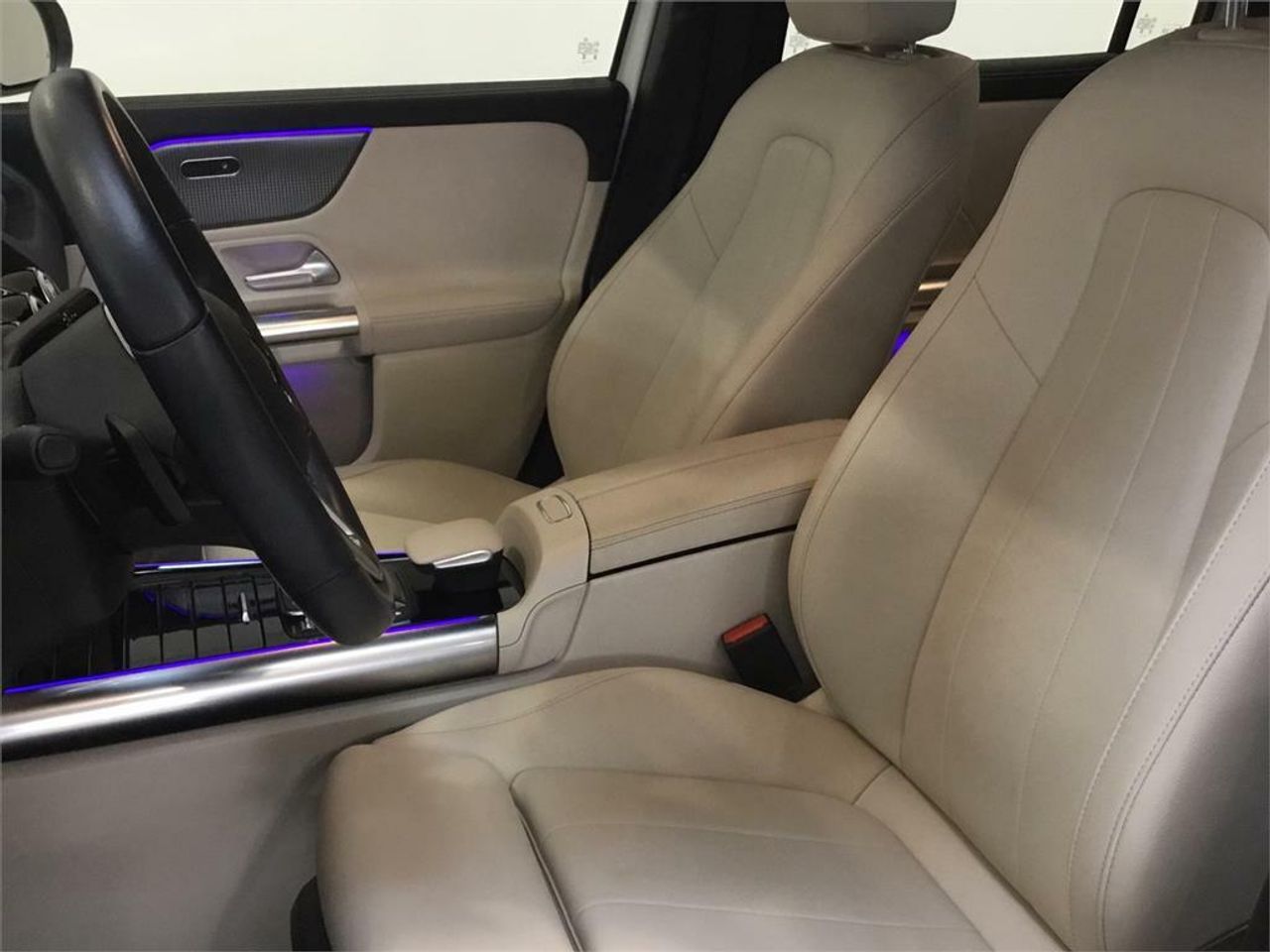 Mercedes EQA EQA 250+ - Foto 2