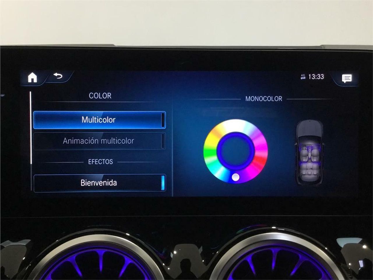 Mercedes EQA EQA 250+ - Foto 2