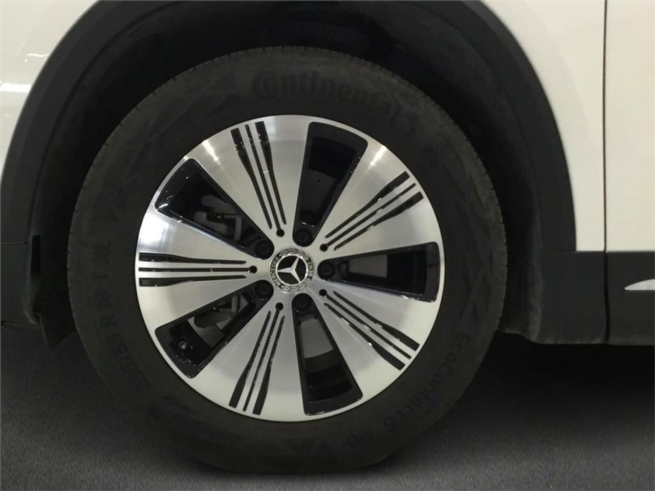 Mercedes EQA EQA 250+ - Foto 2