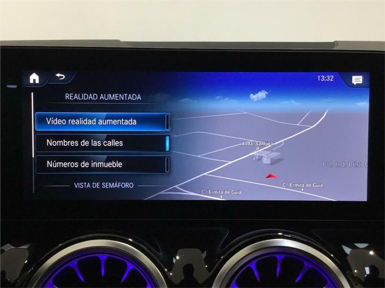 Mercedes EQA EQA 250+ - Foto 2