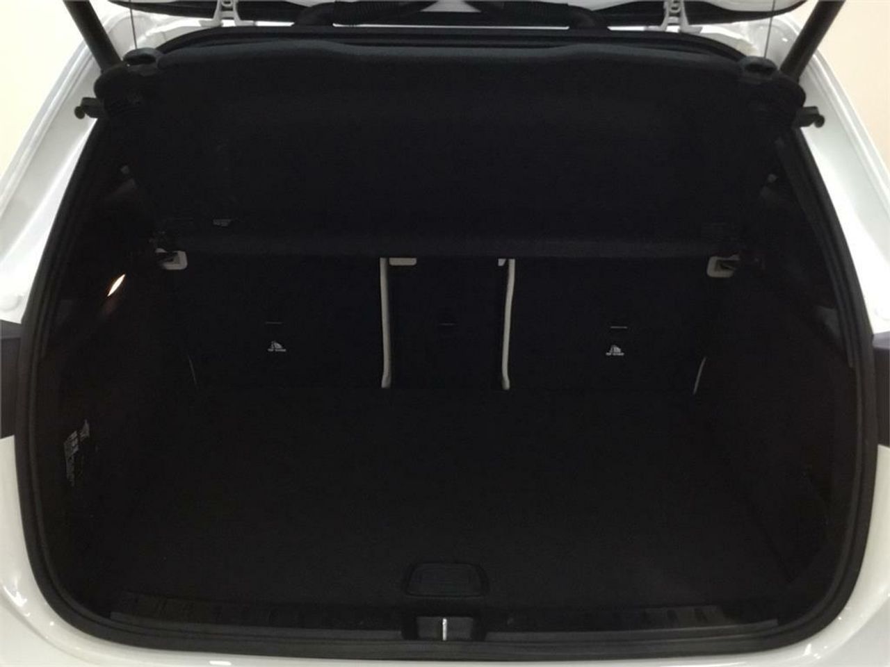 Mercedes EQA EQA 250+ - Foto 2