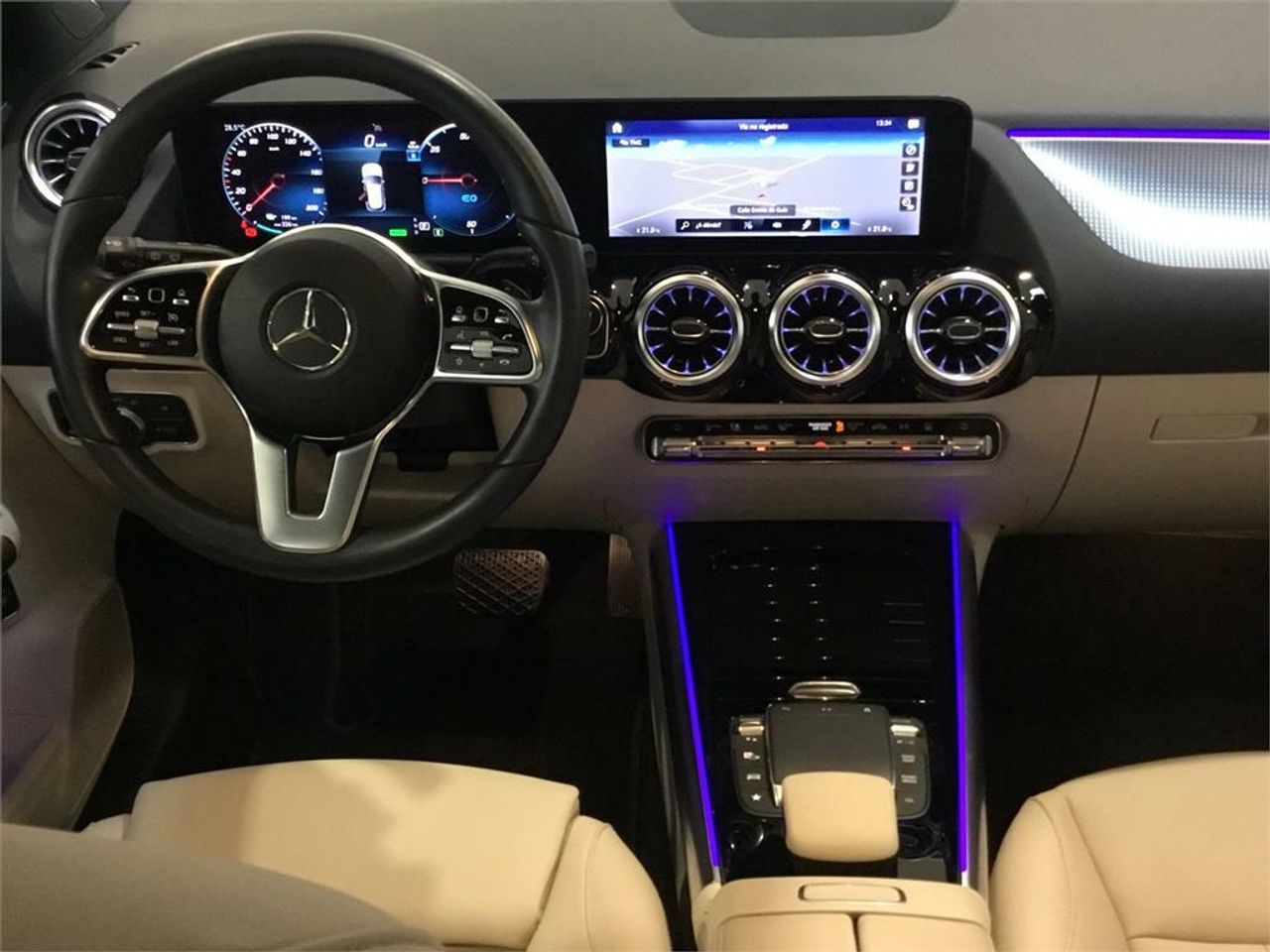 Mercedes EQA EQA 250+ - Foto 2