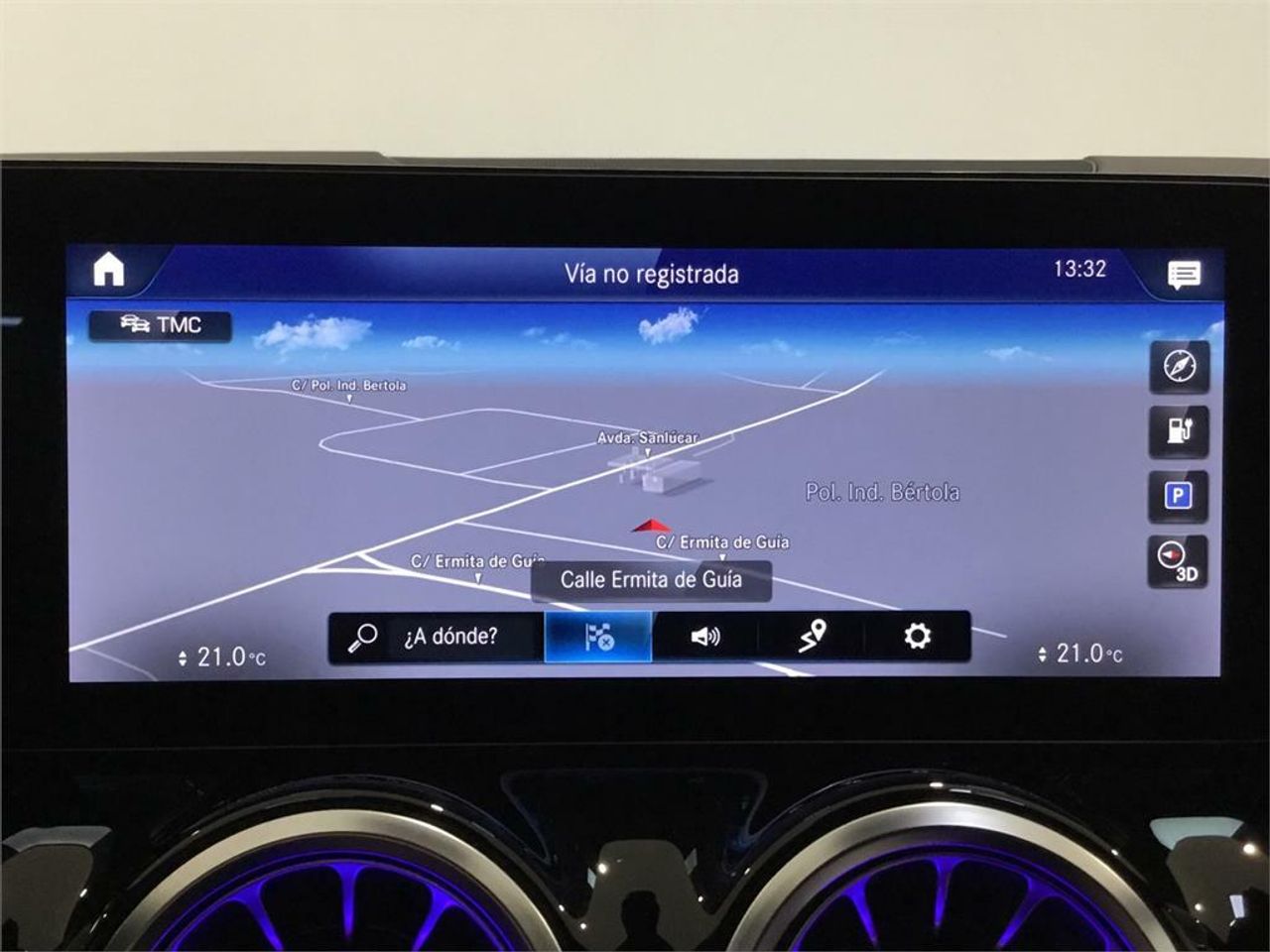 Mercedes EQA EQA 250+ - Foto 2