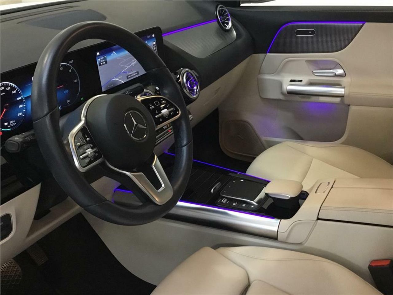 Mercedes EQA EQA 250+ - Foto 2