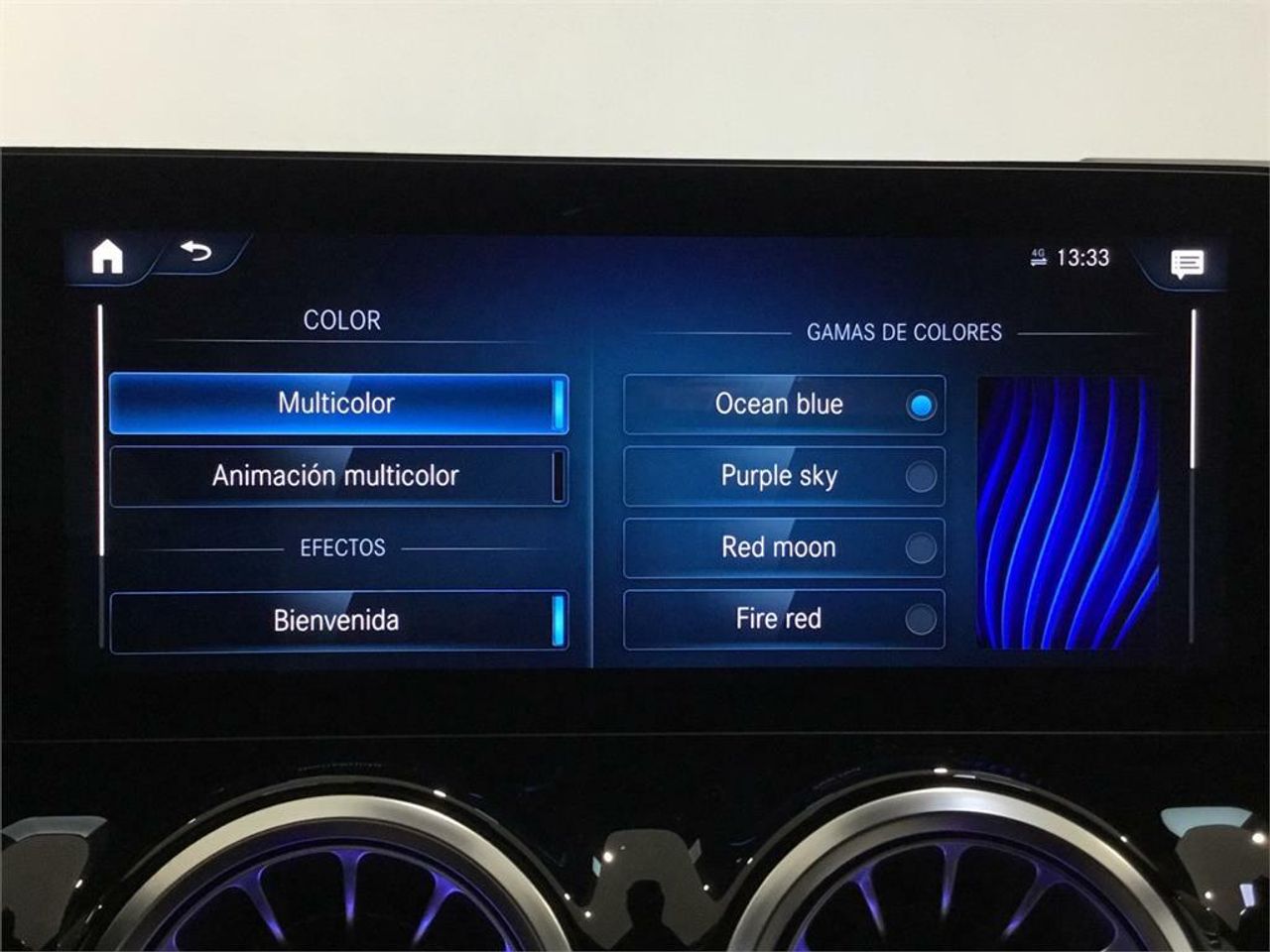 Mercedes EQA EQA 250+ - Foto 2