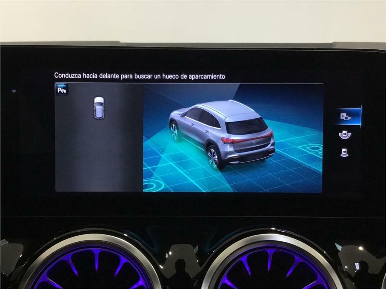 Mercedes EQA EQA 250+ - Foto 2