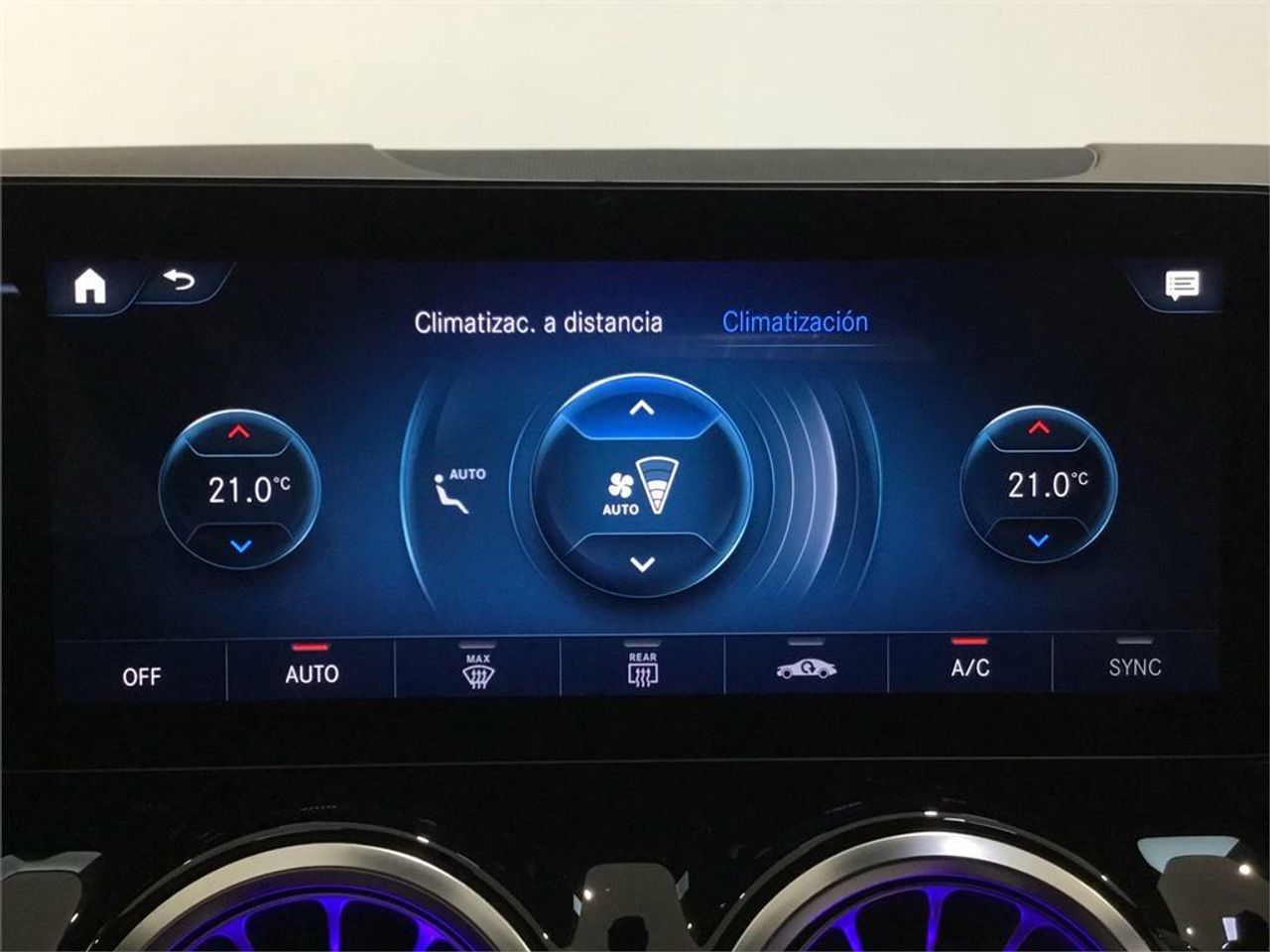 Mercedes EQA EQA 250+ - Foto 2