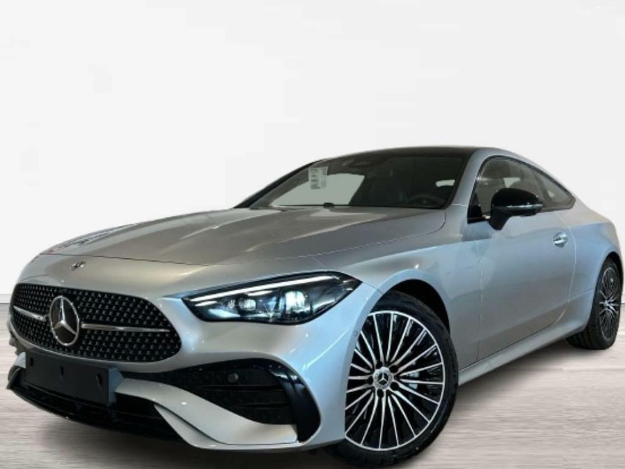 Mercedes Clase CLE CLE 220 d Coupé - Foto 2