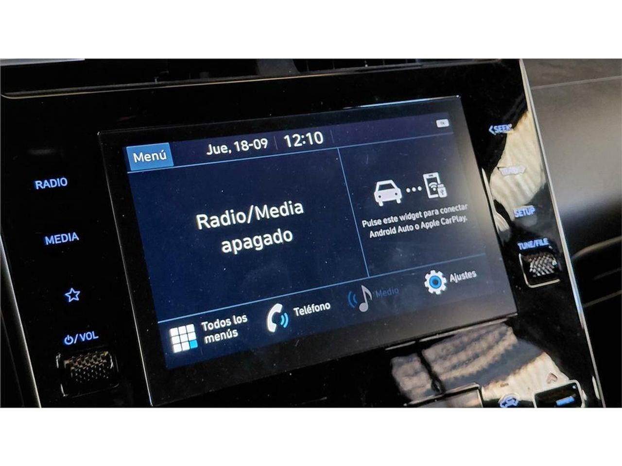 Hyundai Tucson 1.6 TGDI 110kW (150CV) Maxx - Foto 2