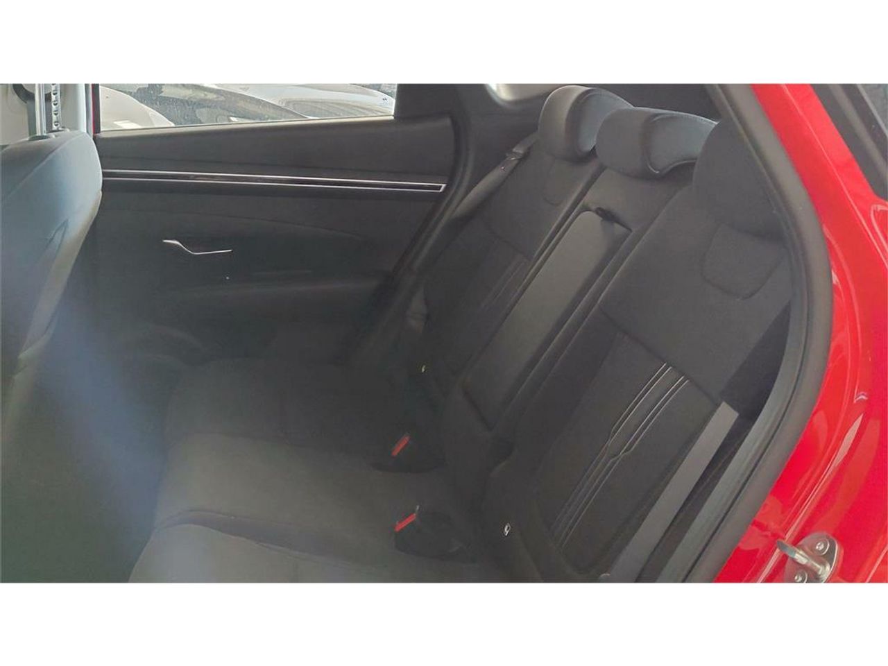 Hyundai Tucson 1.6 TGDI 110kW (150CV) Maxx - Foto 2