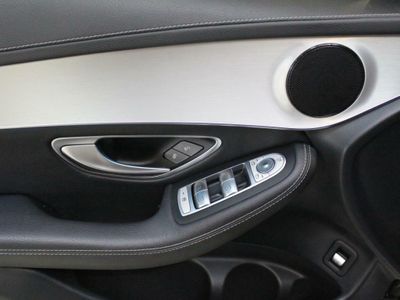 Mercedes GLC Coupé GLC 220 d 4MATIC