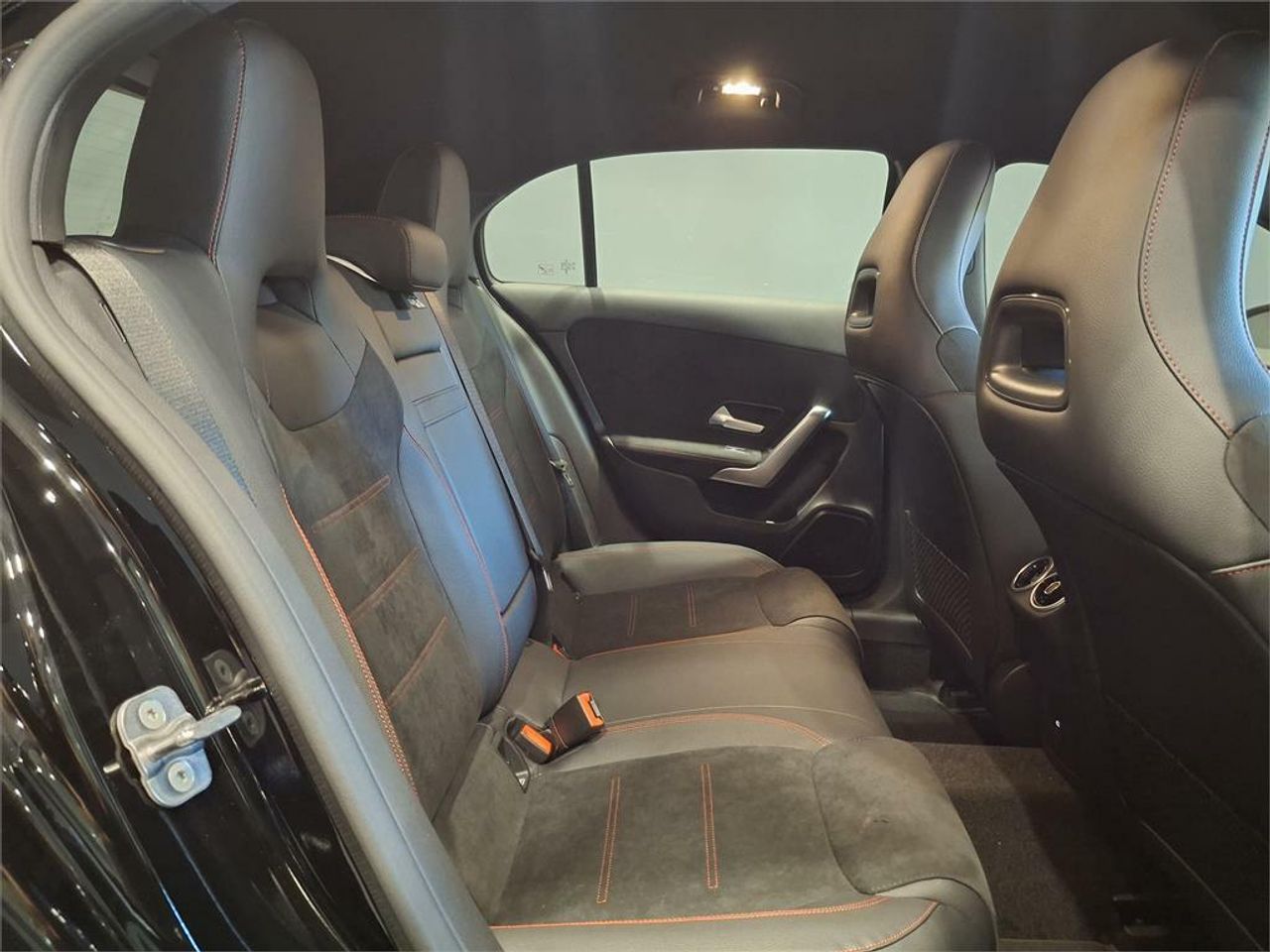 Mercedes Clase A 250 e con tecnología híbrida EQ - Foto 2