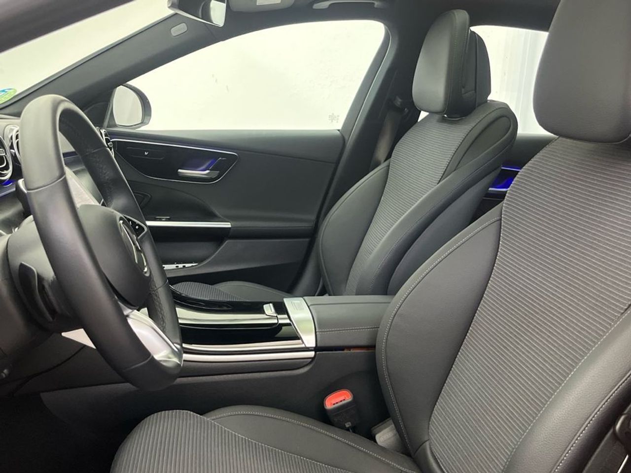 Mercedes Clase C 200 d Berlina - Foto 2