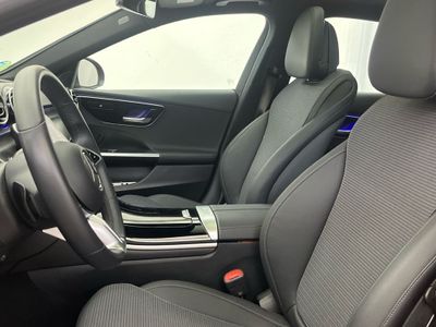 Mercedes Clase C 200 d Berlina