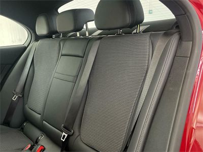 Mercedes Clase C 200 d Berlina