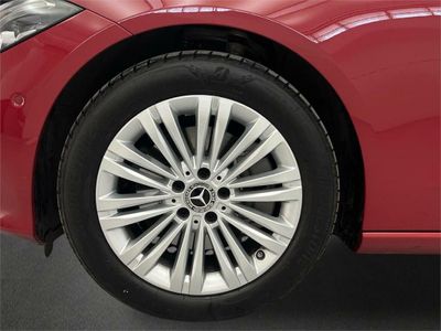 Mercedes Clase C 200 d Berlina