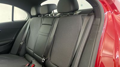 Mercedes Clase C 200 d Berlina