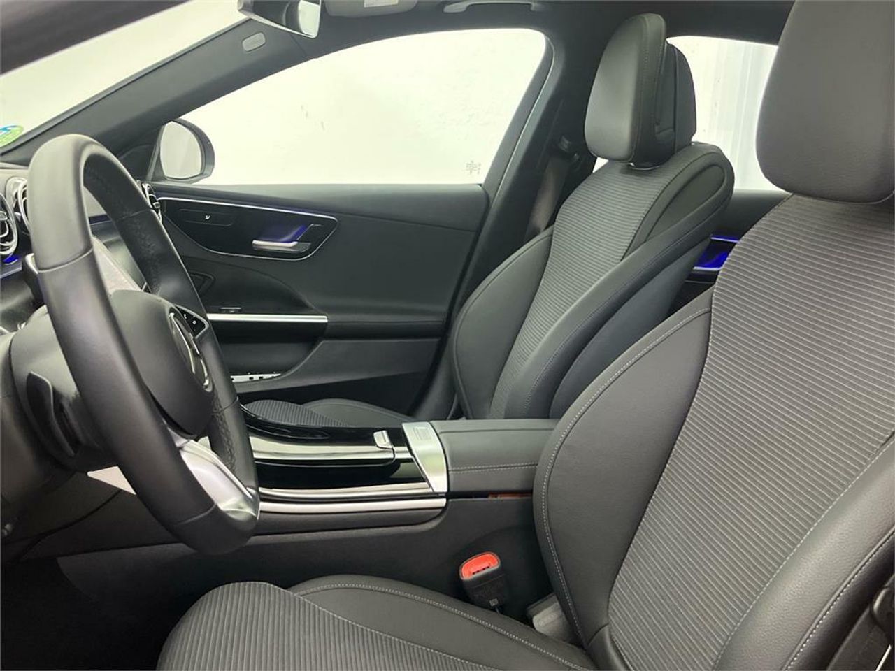 Mercedes Clase C 200 d Berlina - Foto 2