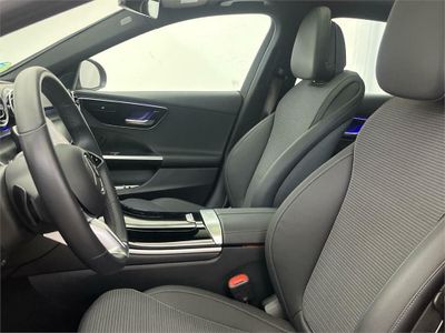 Mercedes Clase C 200 d Berlina