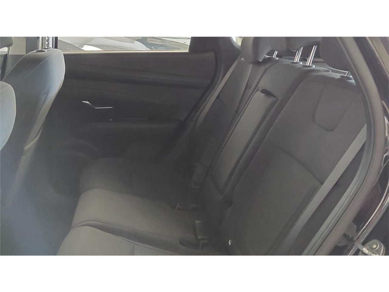 Hyundai Tucson 1.6T 118kW (160CV) Klass - Foto 2