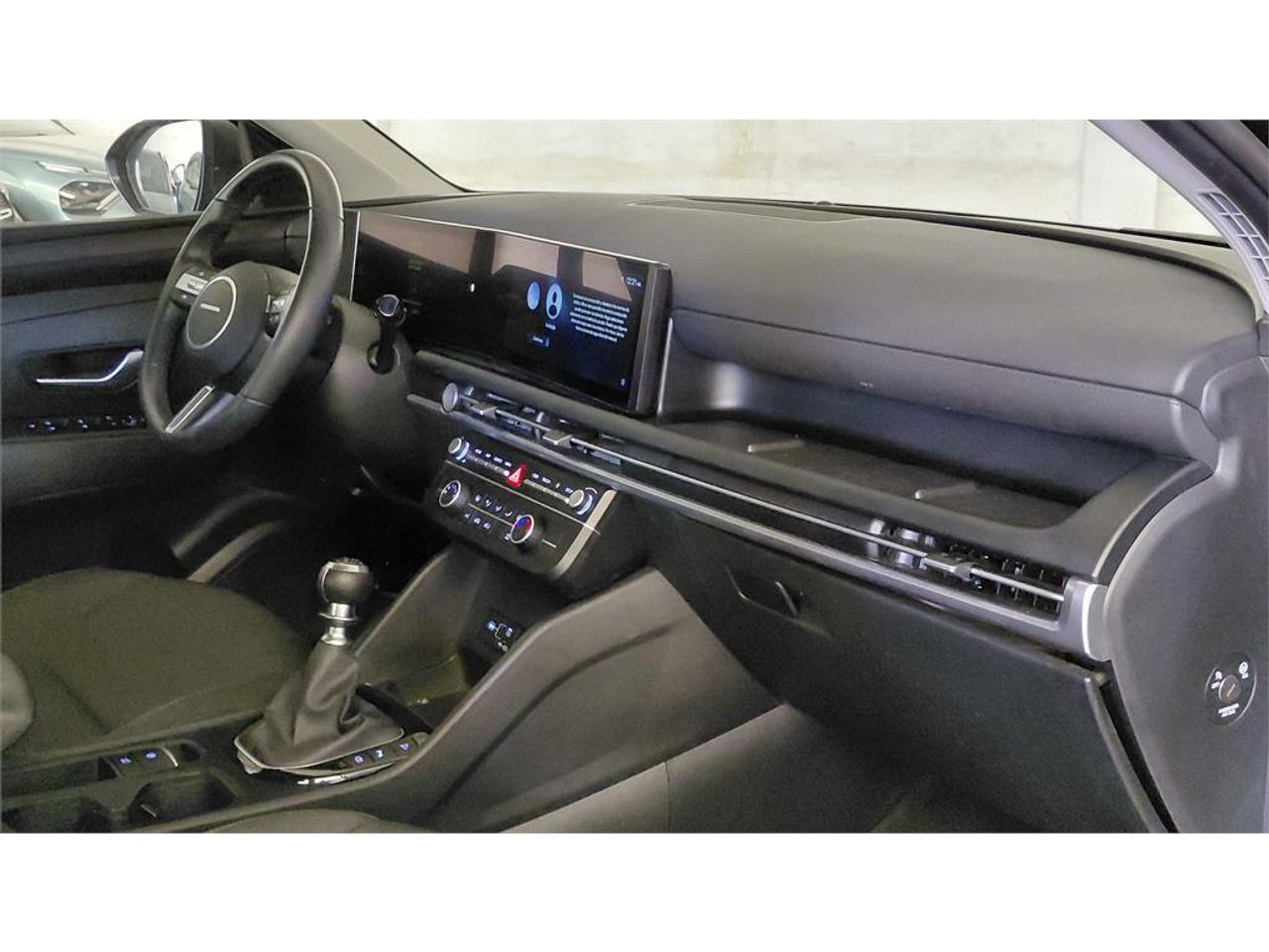 Hyundai Tucson 1.6T 118kW (160CV) Klass - Foto 2