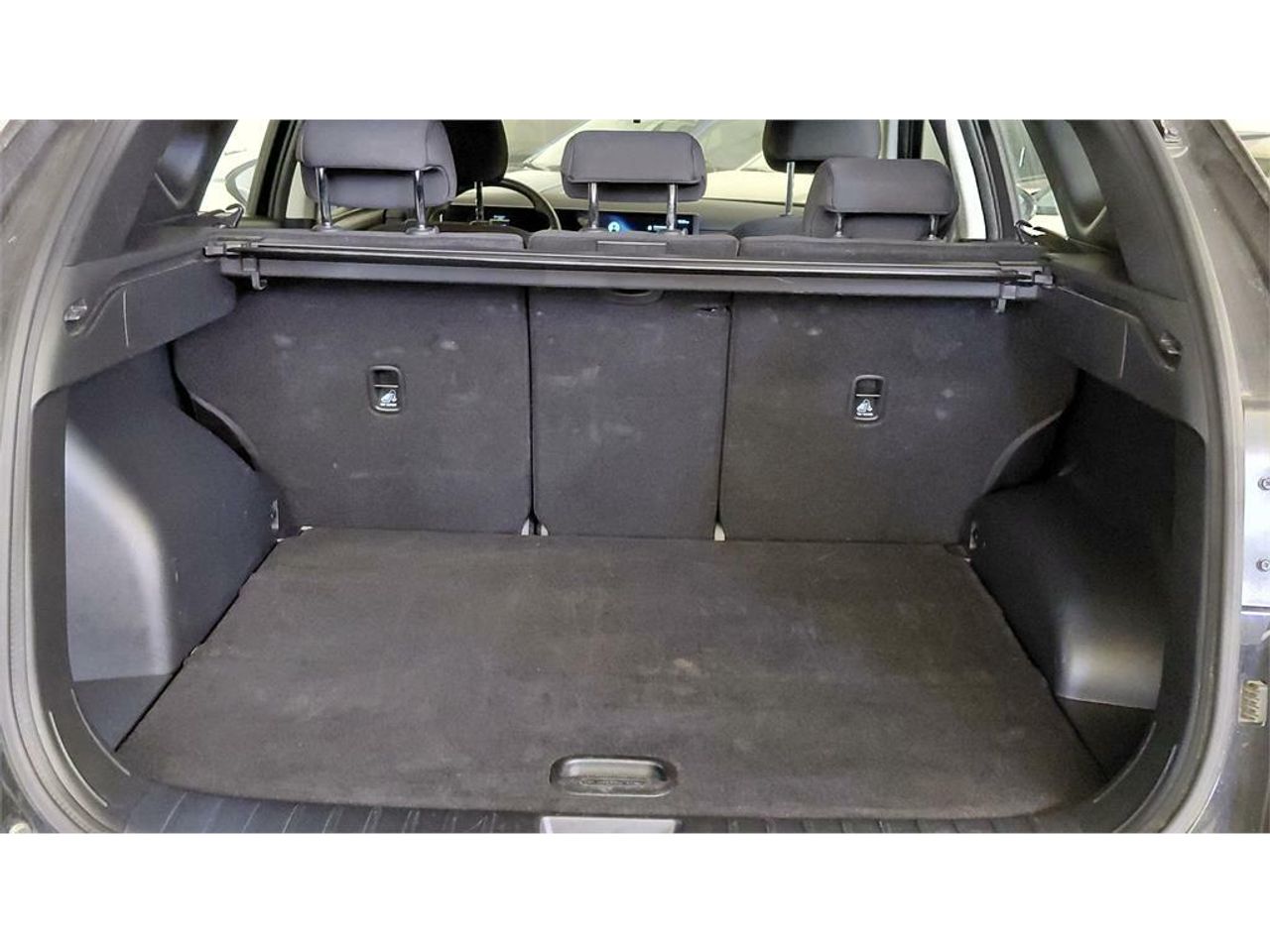 Hyundai Tucson 1.6T 118kW (160CV) Klass - Foto 2