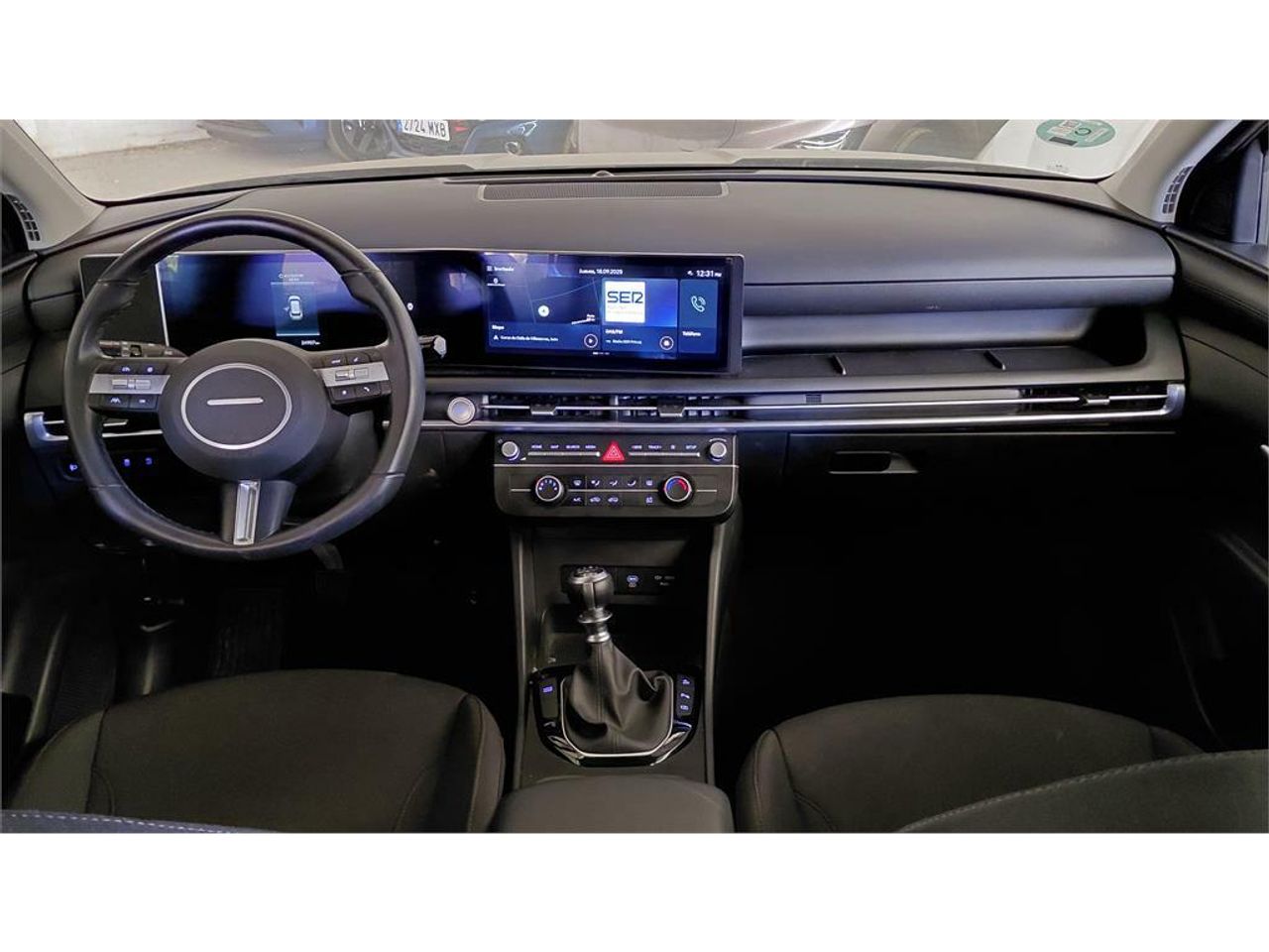 Hyundai Tucson 1.6T 118kW (160CV) Klass - Foto 2