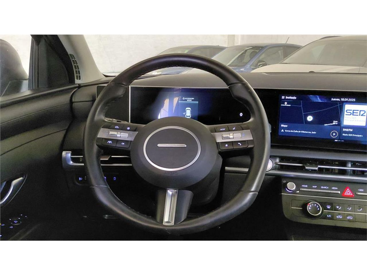 Hyundai Tucson 1.6T 118kW (160CV) Klass - Foto 2