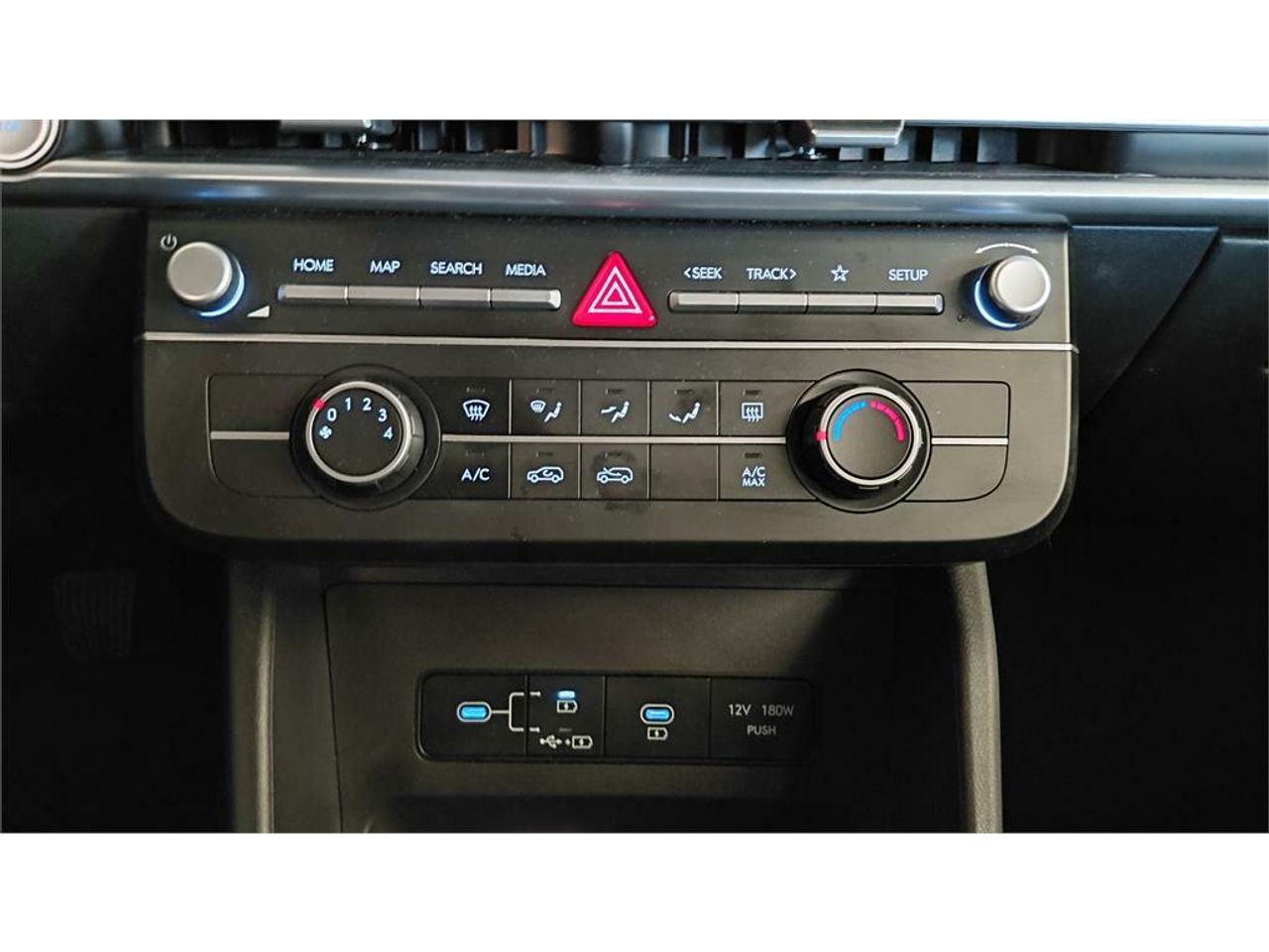Hyundai Tucson 1.6T 118kW (160CV) Klass - Foto 2