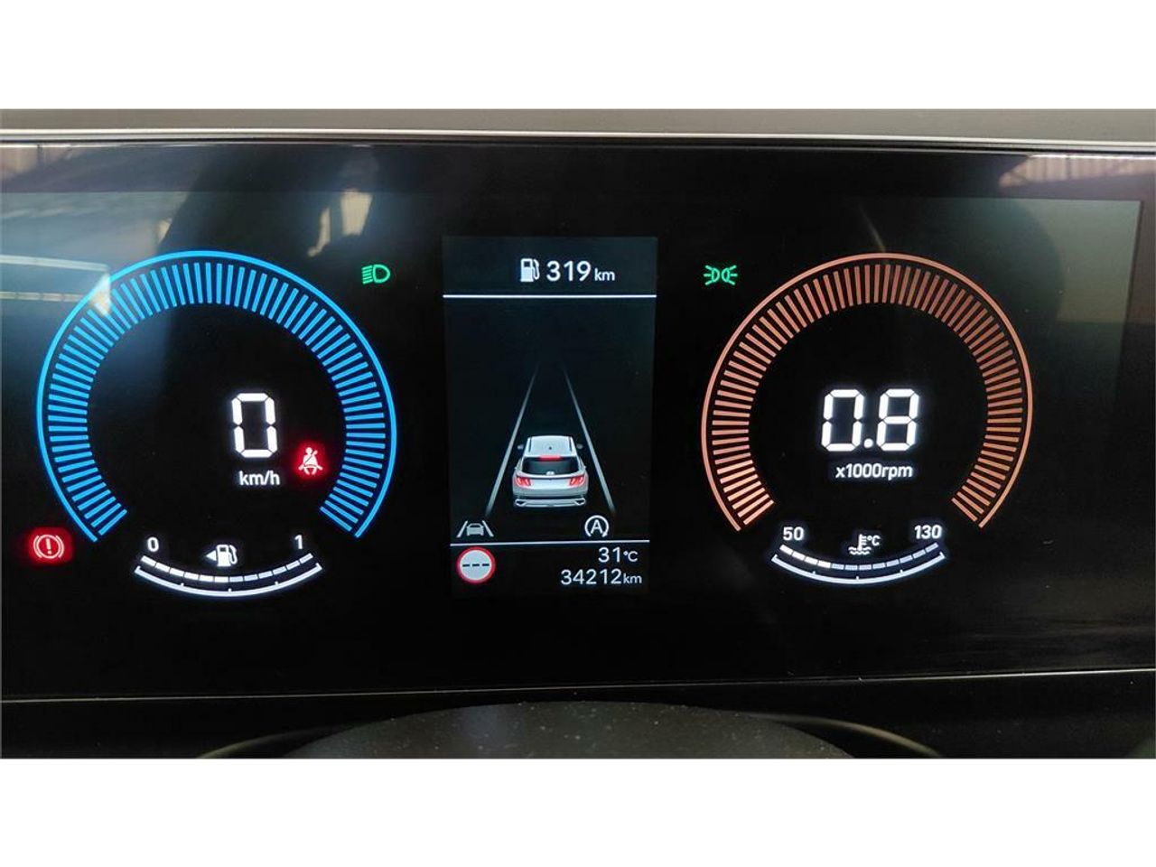 Hyundai Tucson 1.6T 118kW (160CV) Klass - Foto 2