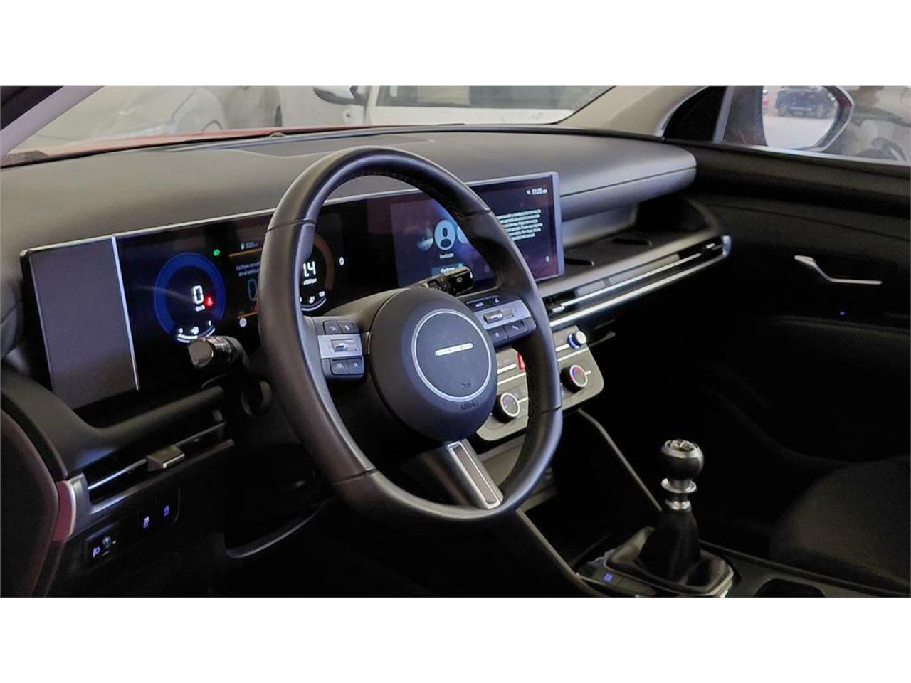 Hyundai Tucson 1.6T 118kW (160CV) Klass - Foto 2