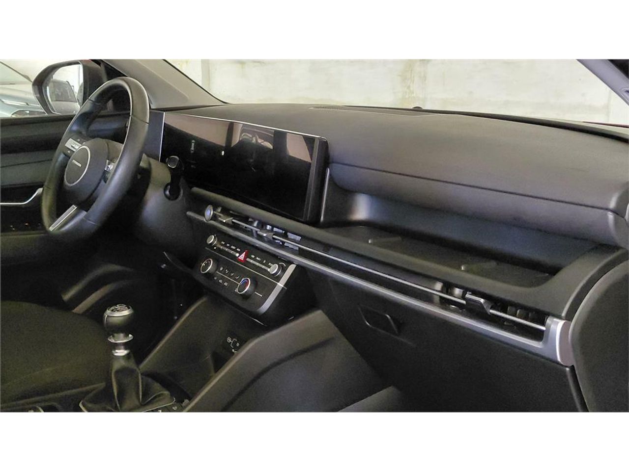 Hyundai Tucson 1.6T 118kW (160CV) Klass - Foto 2