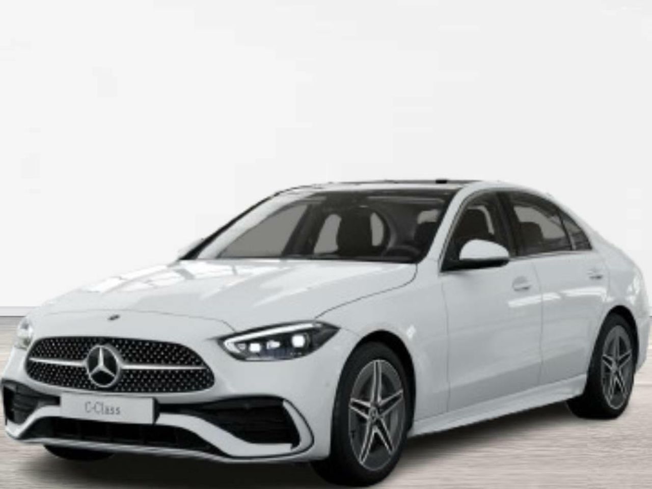Mercedes Clase C 220 d Berlina - Foto 2