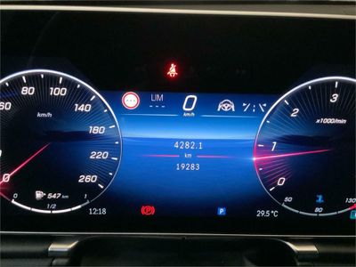 Mercedes Clase S 350 d