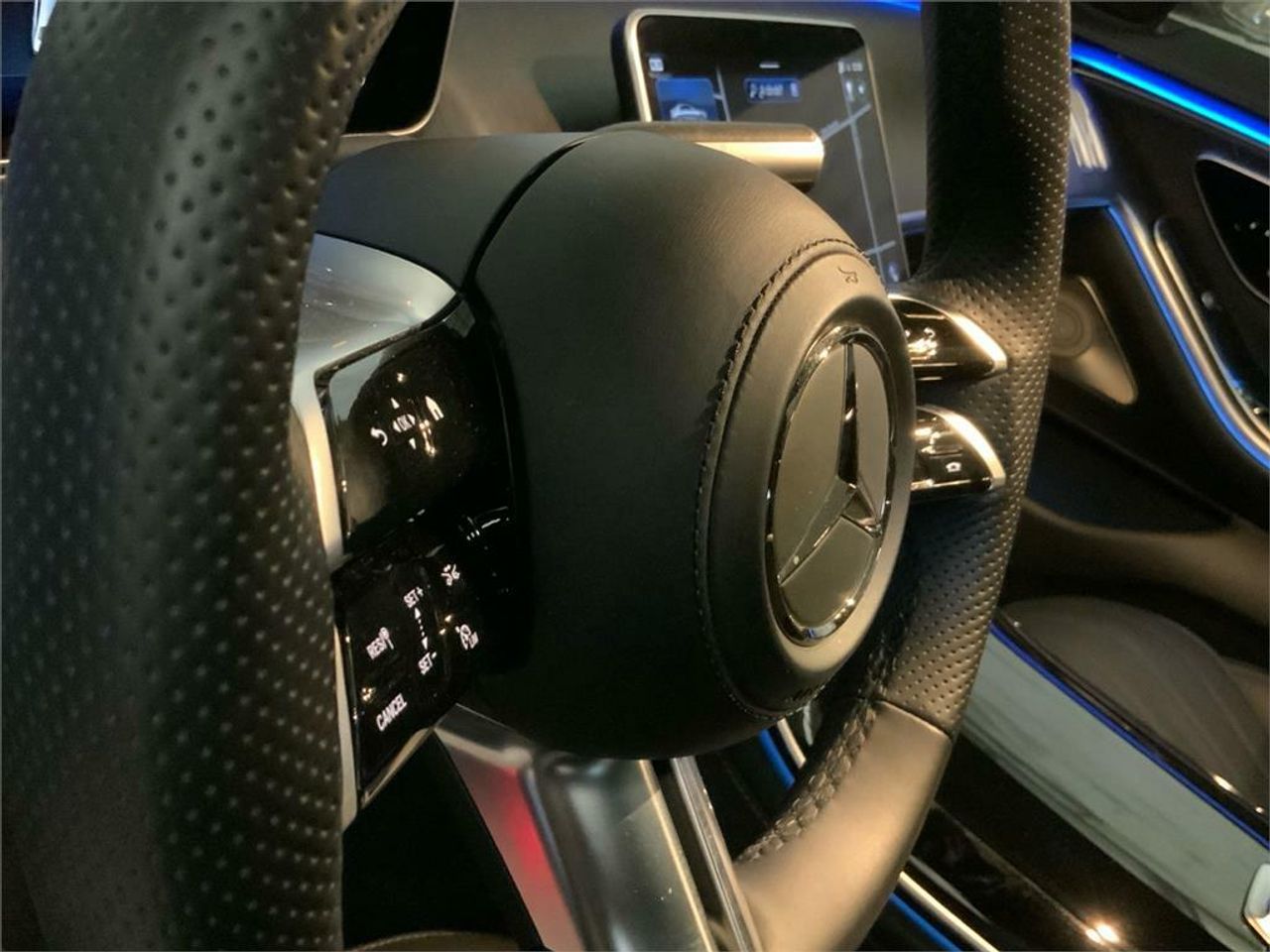 Mercedes Clase S 350 d - Foto 2