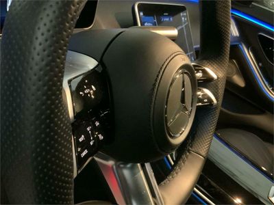 Mercedes Clase S 350 d