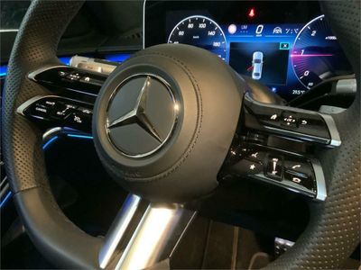 Mercedes Clase S 350 d