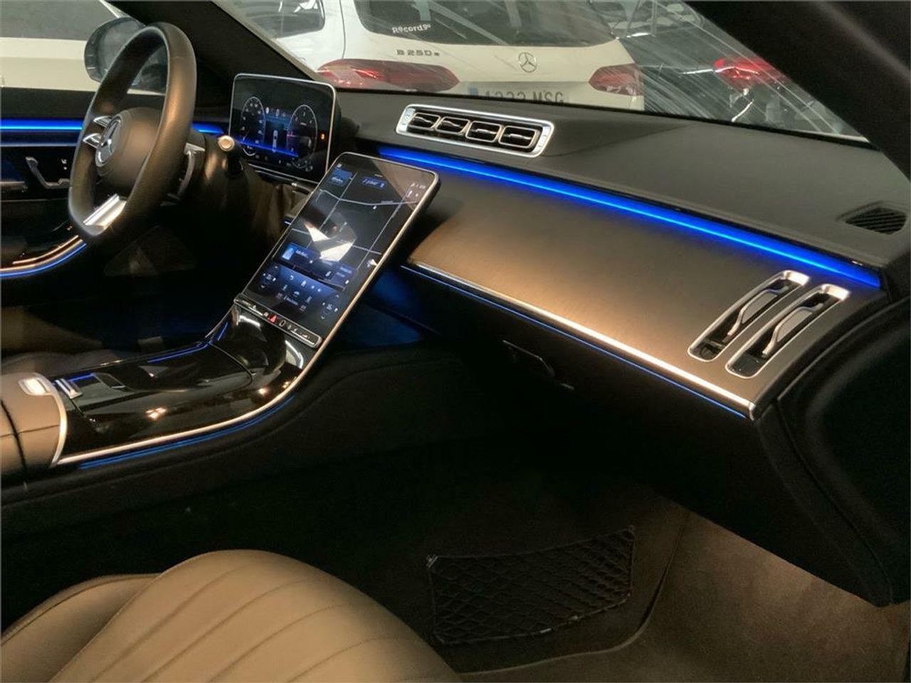 Mercedes Clase S 350 d - Foto 2