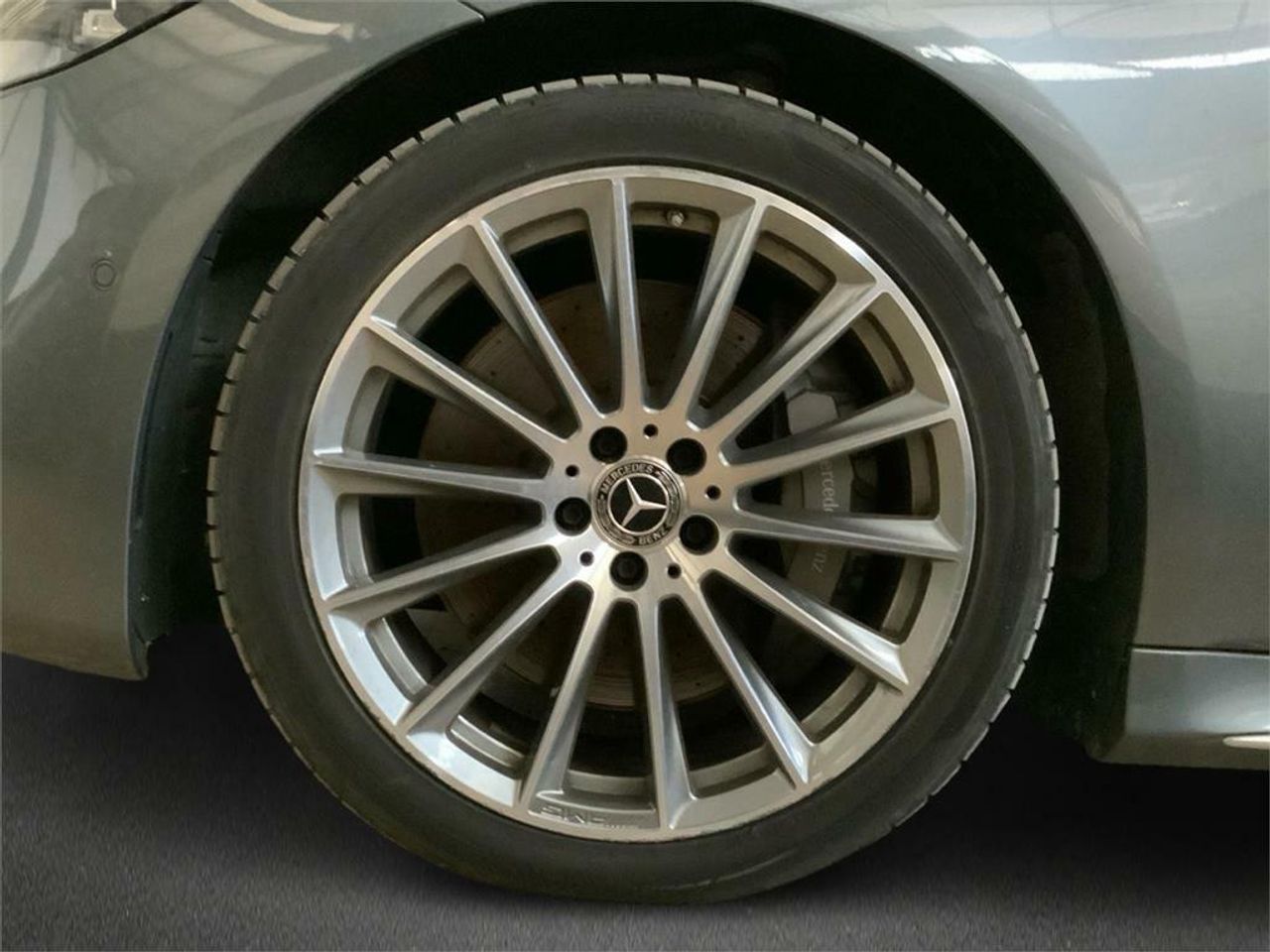 Mercedes Clase S 350 d - Foto 2